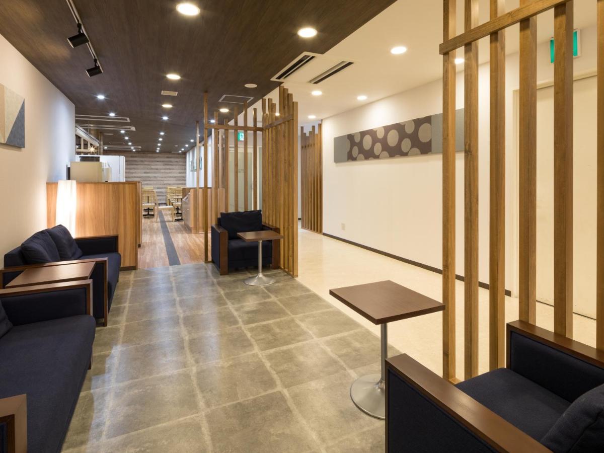 Comfort Hotel Kumamoto Shinshigai Bagian luar foto