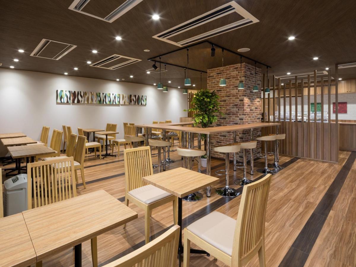 Comfort Hotel Kumamoto Shinshigai Bagian luar foto