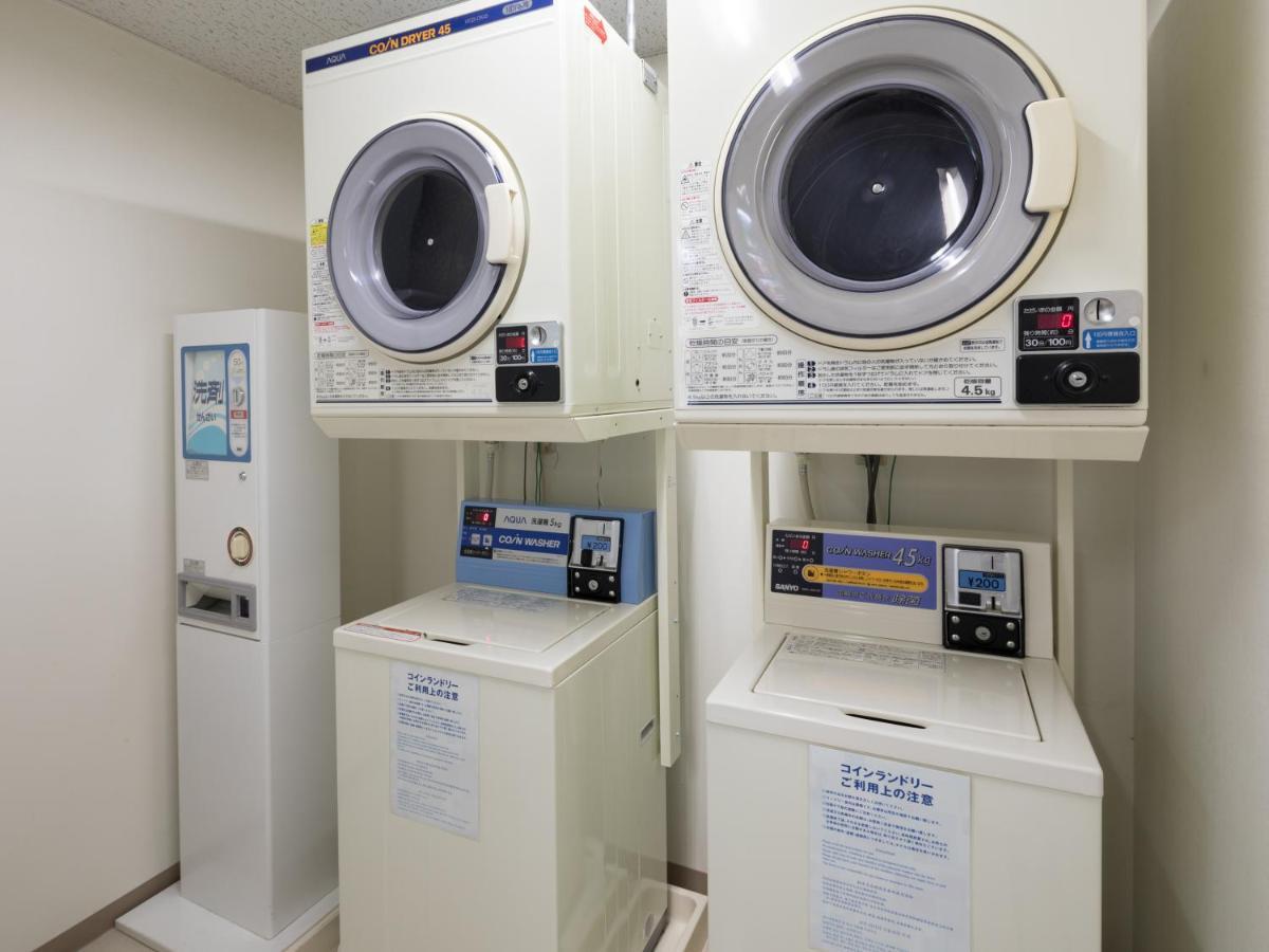 Comfort Hotel Kumamoto Shinshigai Bagian luar foto