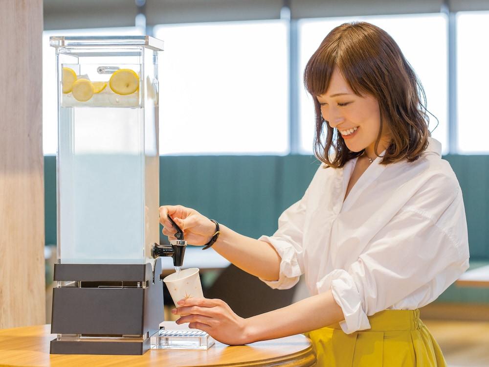 Comfort Hotel Kumamoto Shinshigai Bagian luar foto