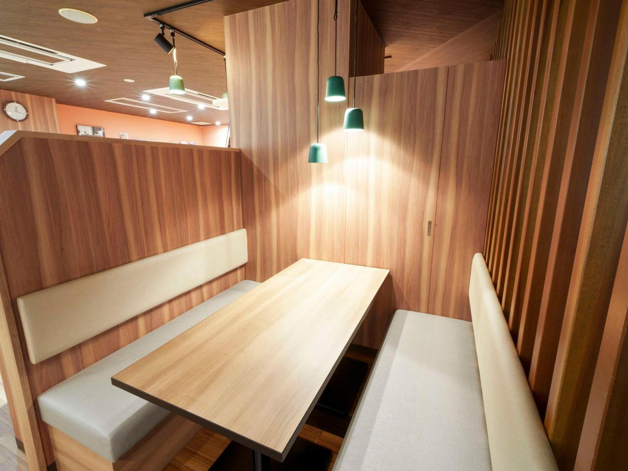 Comfort Hotel Kumamoto Shinshigai Bagian luar foto
