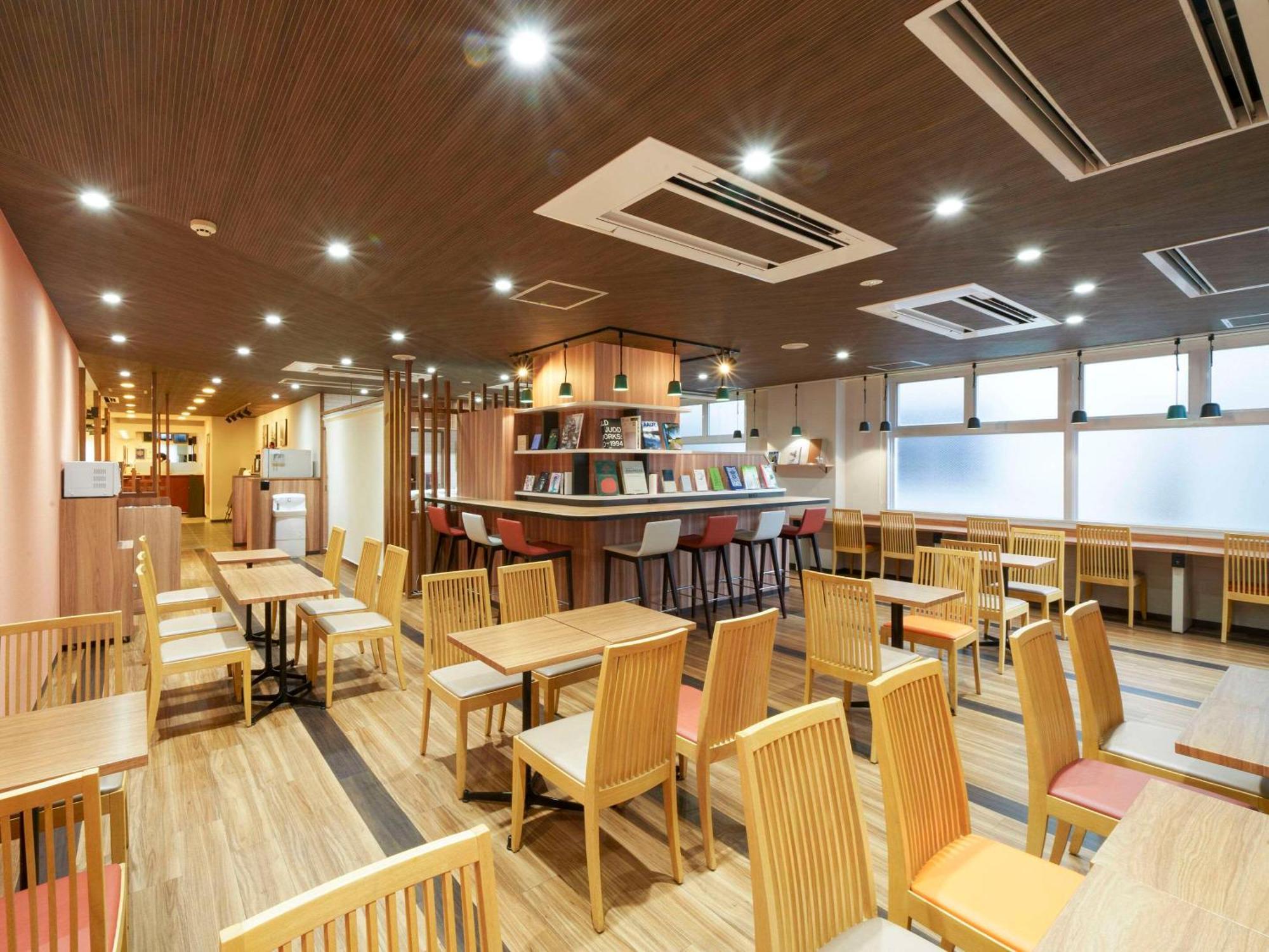 Comfort Hotel Kumamoto Shinshigai Bagian luar foto