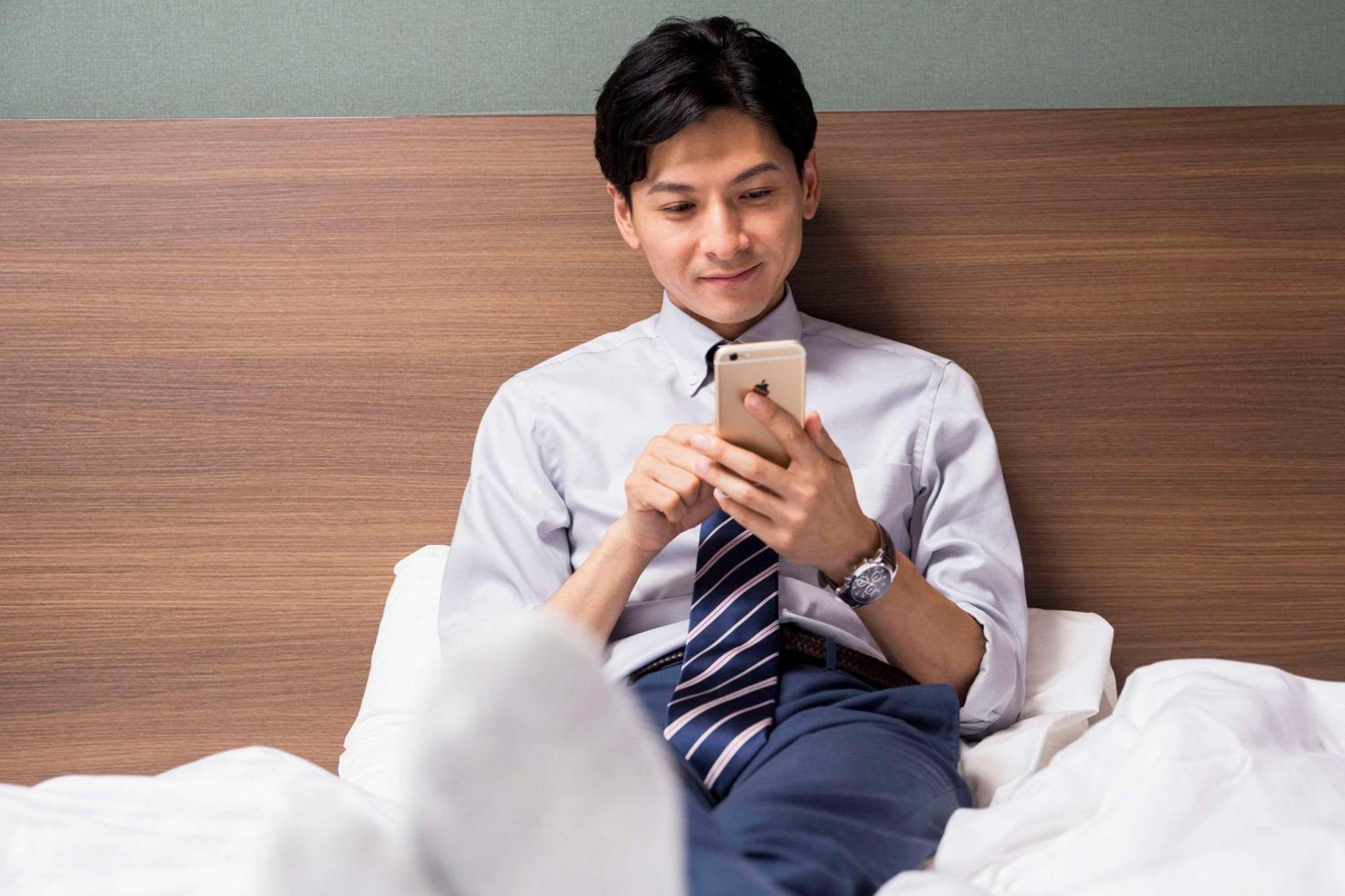 Comfort Hotel Kumamoto Shinshigai Bagian luar foto